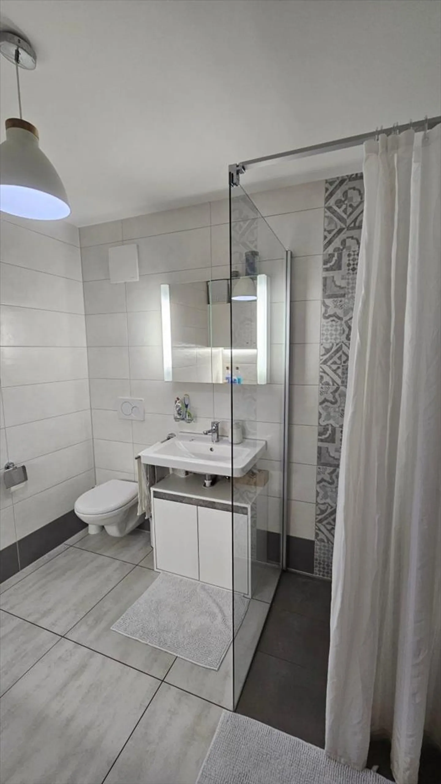 3,5-Zimmer-Wohnung - Foto 17 von 18