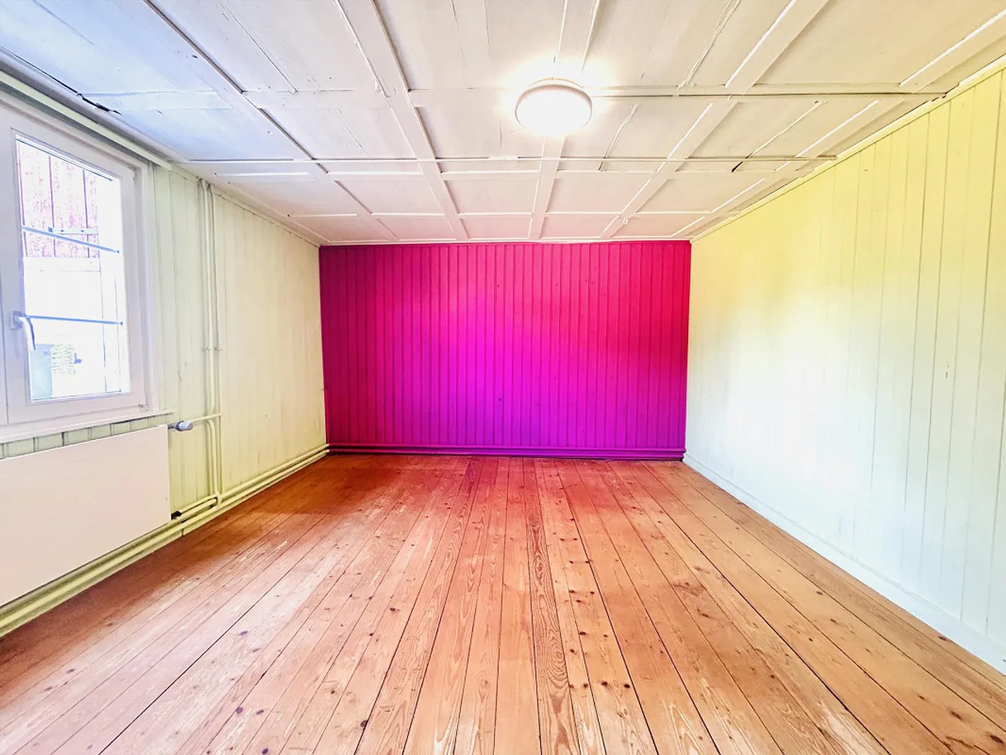Wohnhaus mit Scheune - Foto 12 von 25