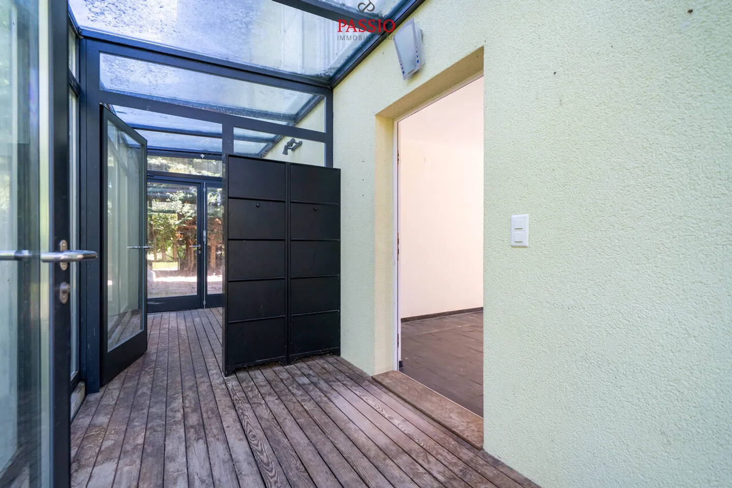 Casa da sogno di 8,5 stanze con piscina e vista alpina non ostacolata - Foto 5 di 51