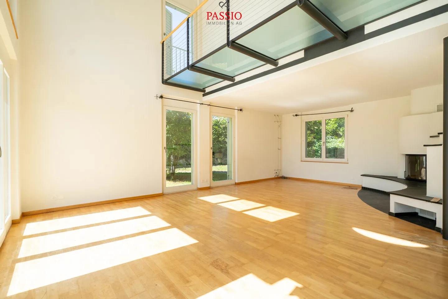 Casa da sogno di 8,5 stanze con piscina e vista alpina non ostacolata - Foto 7 di 51