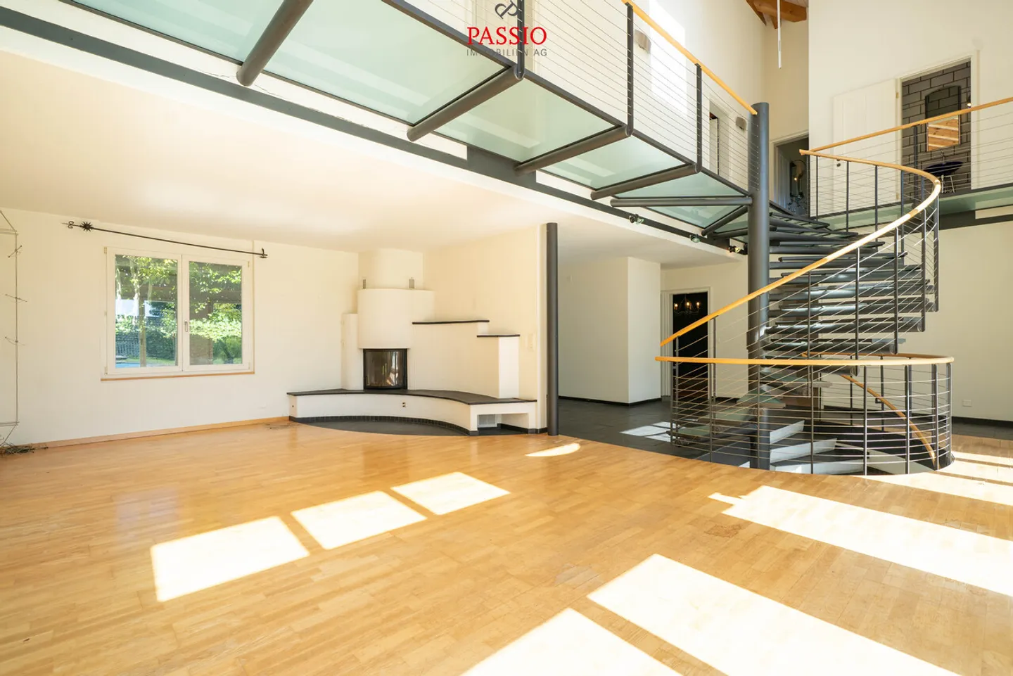 Casa da sogno di 8,5 stanze con piscina e vista alpina non ostacolata - Foto 8 di 51