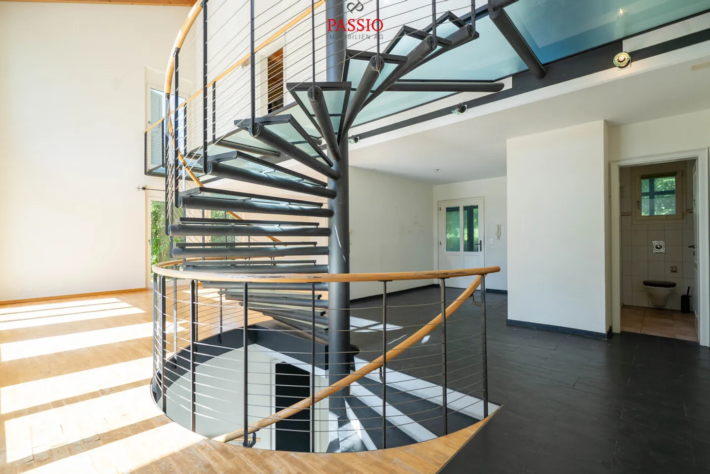 Casa da sogno di 8,5 stanze con piscina e vista alpina non ostacolata - Foto 9 di 51