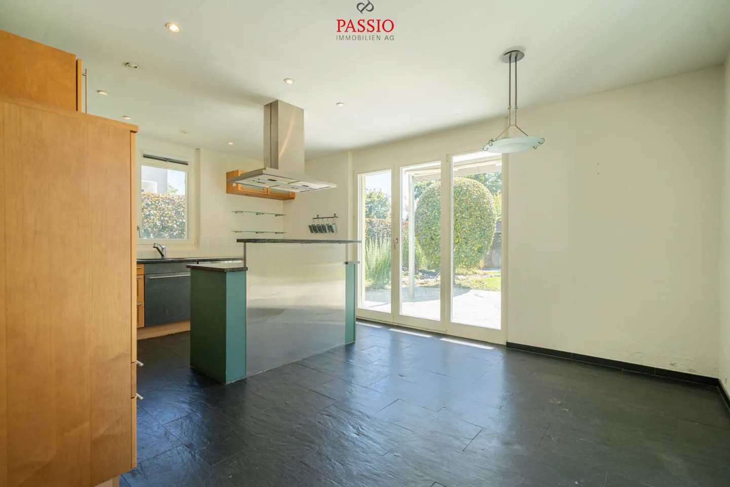 Casa da sogno di 8,5 stanze con piscina e vista alpina non ostacolata - Foto 10 di 51