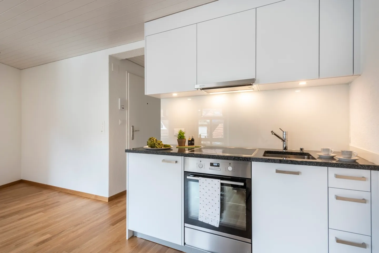 Appartement à louer - Photo 2 sur 4