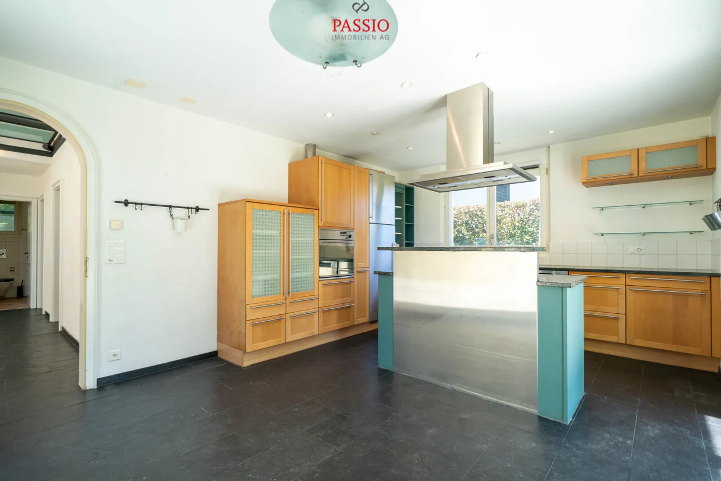 Casa da sogno di 8,5 stanze con piscina e vista alpina non ostacolata - Foto 11 di 51