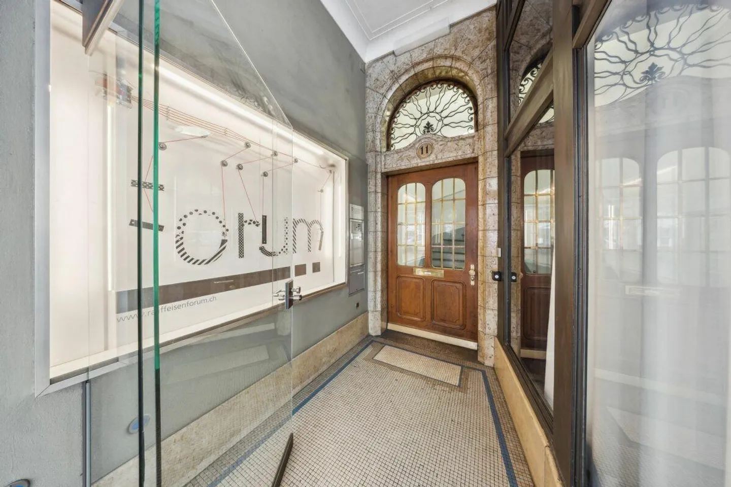 Office spaces in prime location within walking distance to Bern train station - Photo 12 of 12