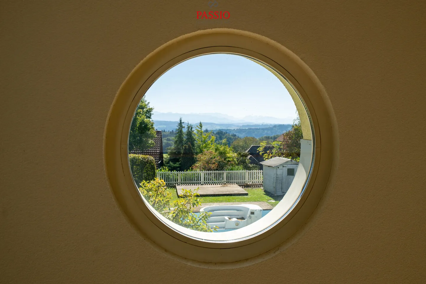 Casa da sogno di 8,5 stanze con piscina e vista alpina non ostacolata - Foto 17 di 51