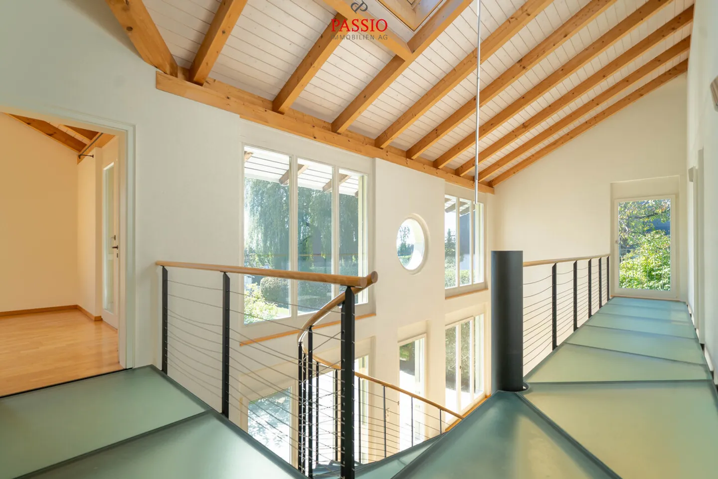 Casa da sogno di 8,5 stanze con piscina e vista alpina non ostacolata - Foto 18 di 51