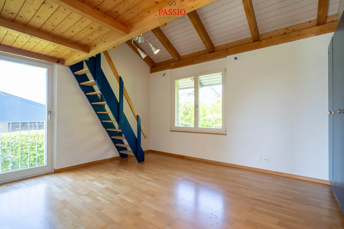 Casa da sogno di 8,5 stanze con piscina e vista alpina non ostacolata - Foto 19 di 51