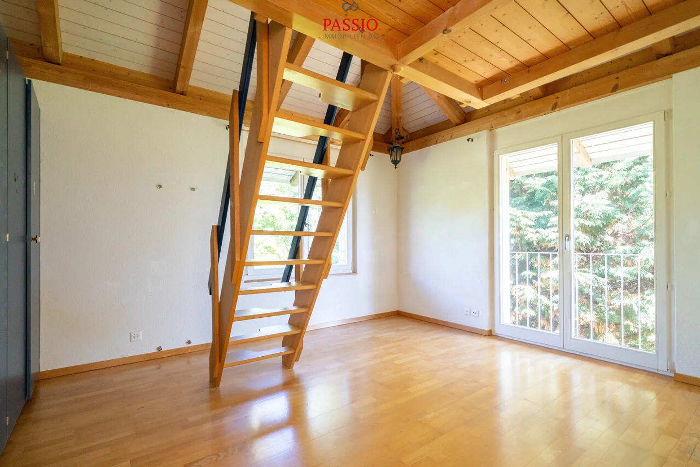 Casa da sogno di 8,5 stanze con piscina e vista alpina non ostacolata - Foto 23 di 51