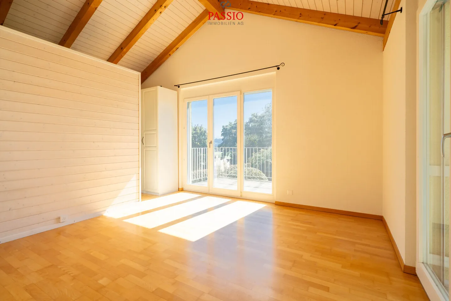 Casa da sogno di 8,5 stanze con piscina e vista alpina non ostacolata - Foto 24 di 51