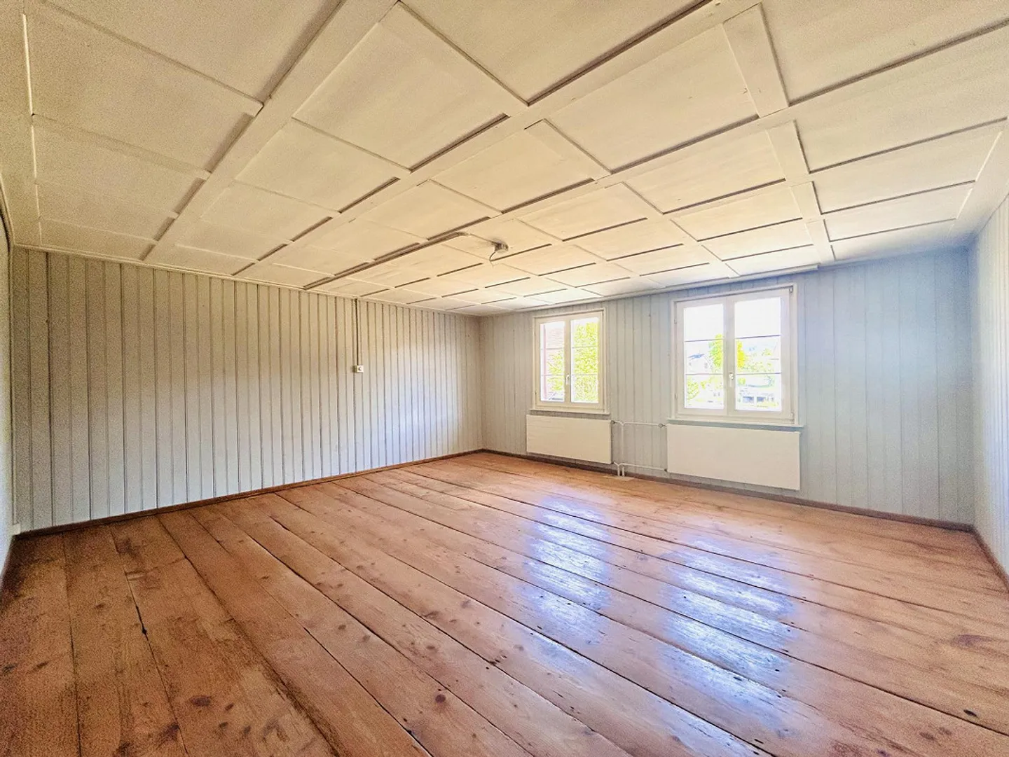 Wohnhaus mit Scheune - Foto 14 von 25