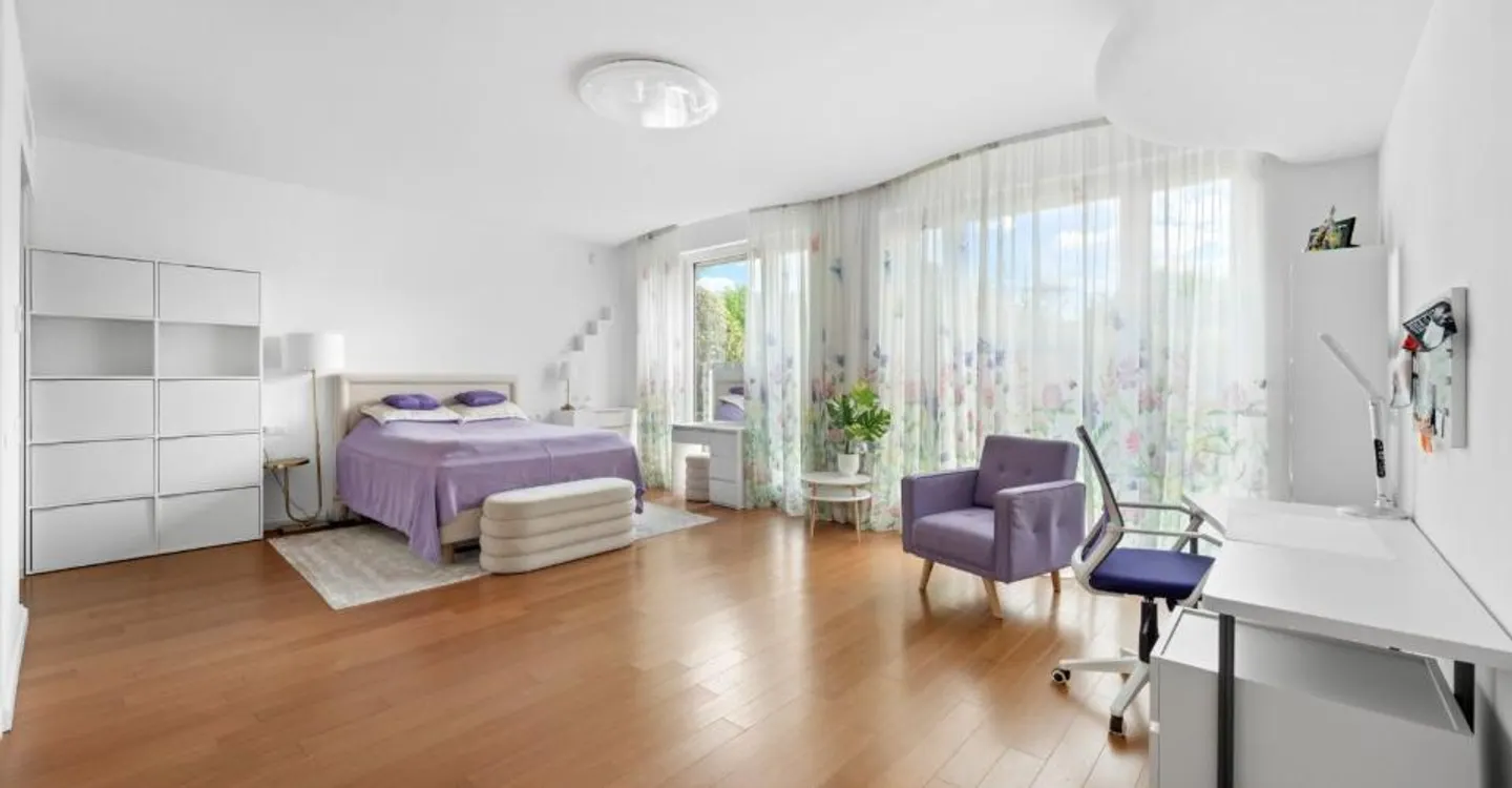 Appartamento di lusso vicino a Montagnola, Collina d’Oro - Foto 10 di 12