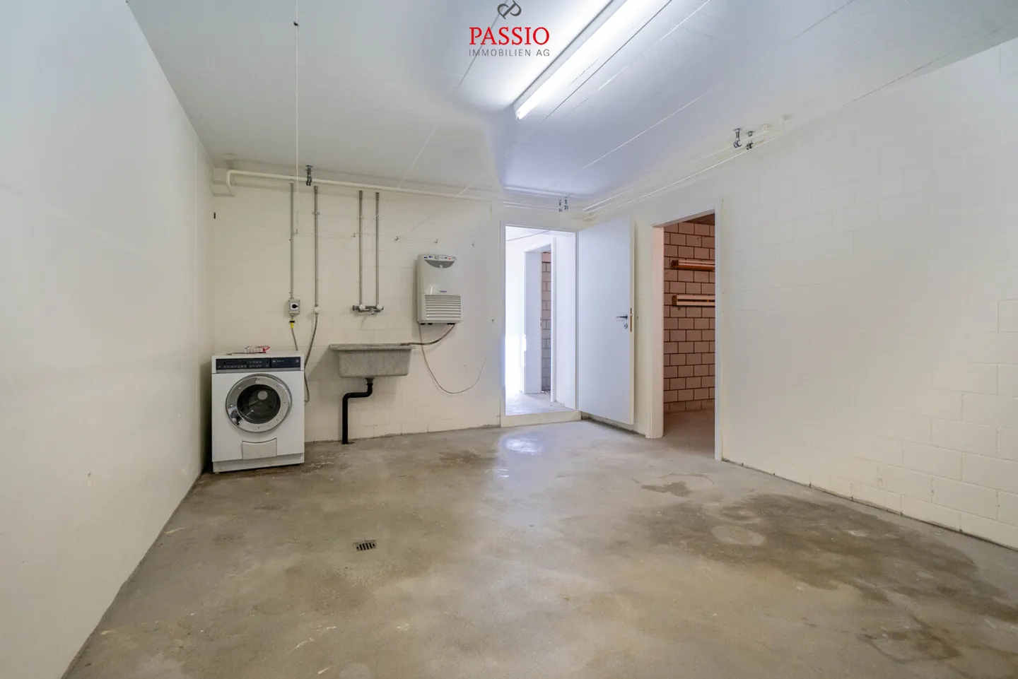 Casa da sogno di 8,5 stanze con piscina e vista alpina non ostacolata - Foto 34 di 51