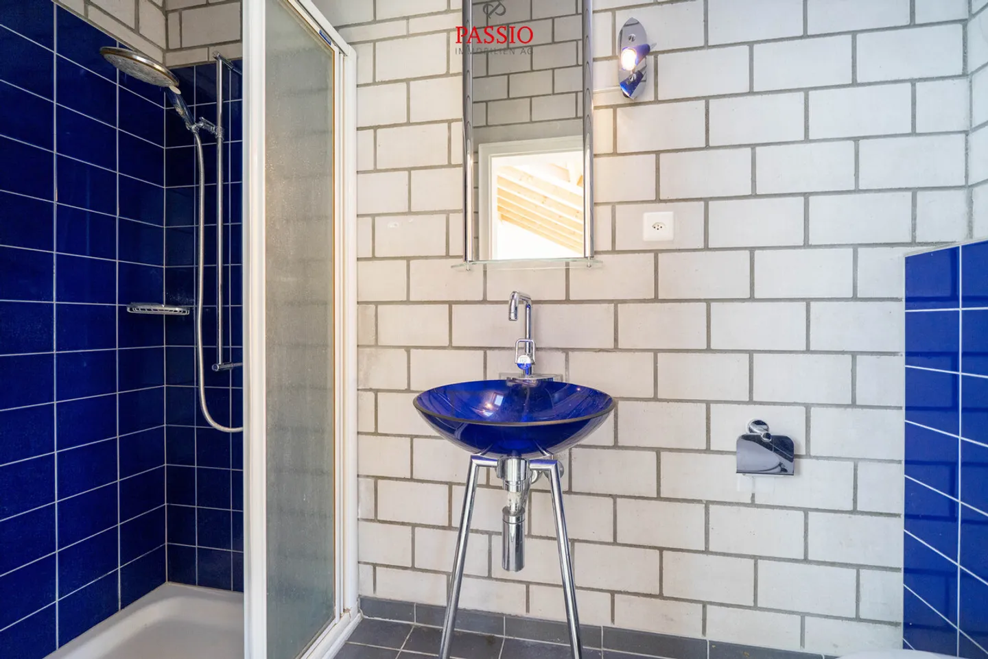 Casa da sogno di 8,5 stanze con piscina e vista alpina non ostacolata - Foto 28 di 51