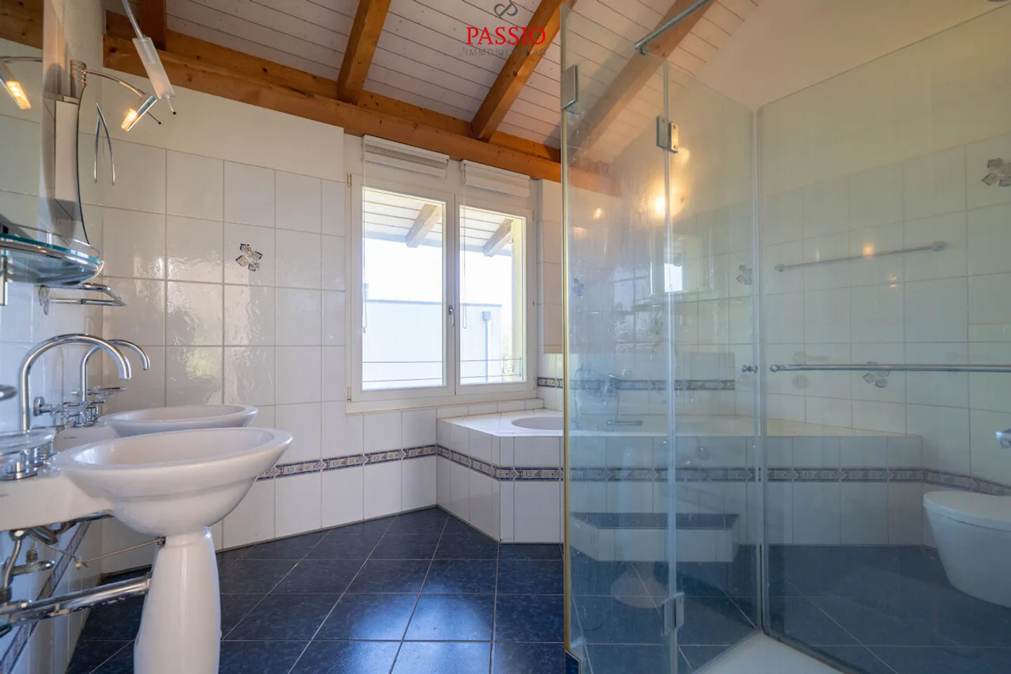 Casa da sogno di 8,5 stanze con piscina e vista alpina non ostacolata - Foto 29 di 51