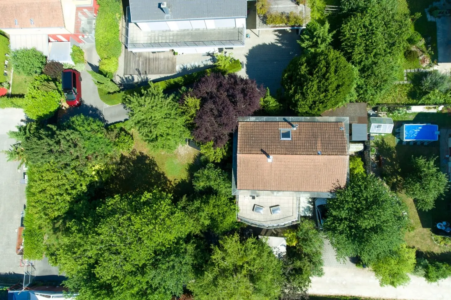 Casa Incantevole con Terreno Edificabile Copia - Foto 2 di 13