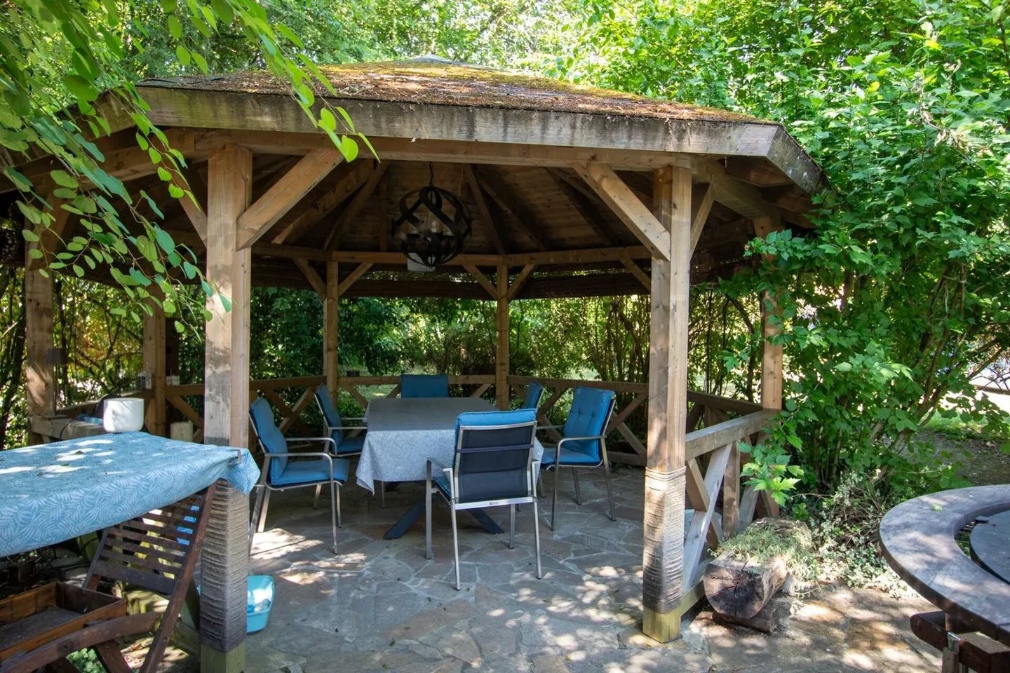 Casa Incantevole con Terreno Edificabile Copia - Foto 6 di 13