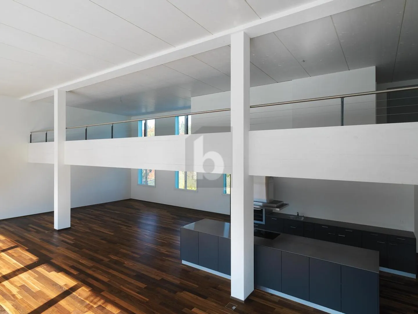 BAIGNÉ DE LUMIÈRE, MODERNE & CENTRAL - Photo 2 sur 6