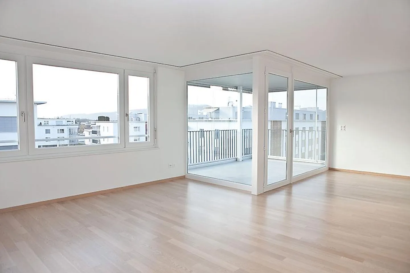 Modern. Grosszügig. Zentral. - Photo 3 of 7