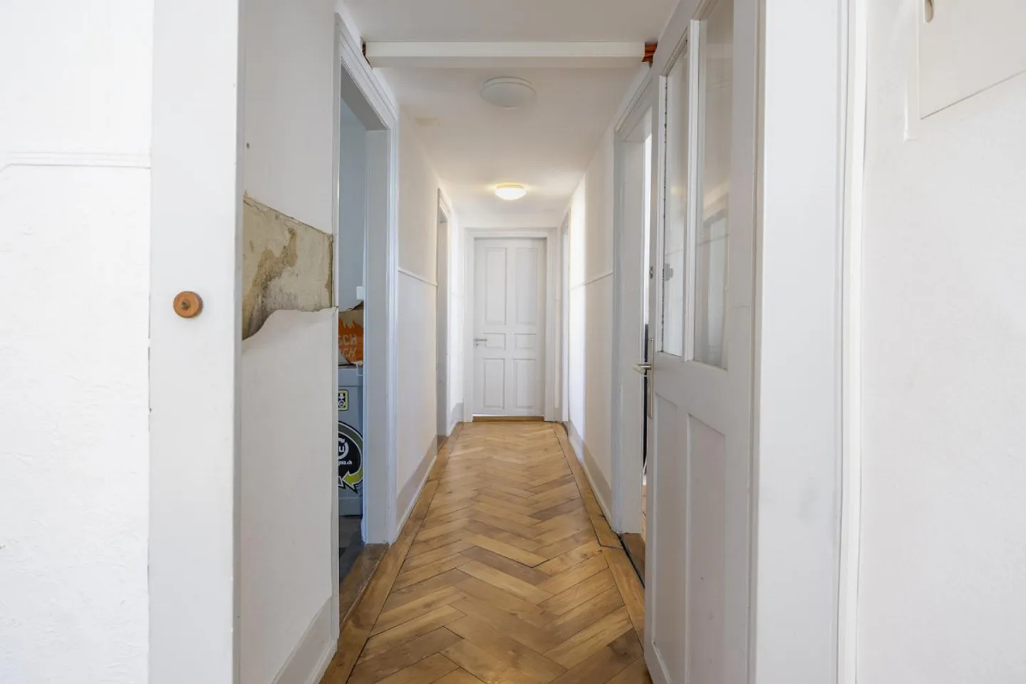 Edificio residenziale e commerciale - Foto 9 di 12