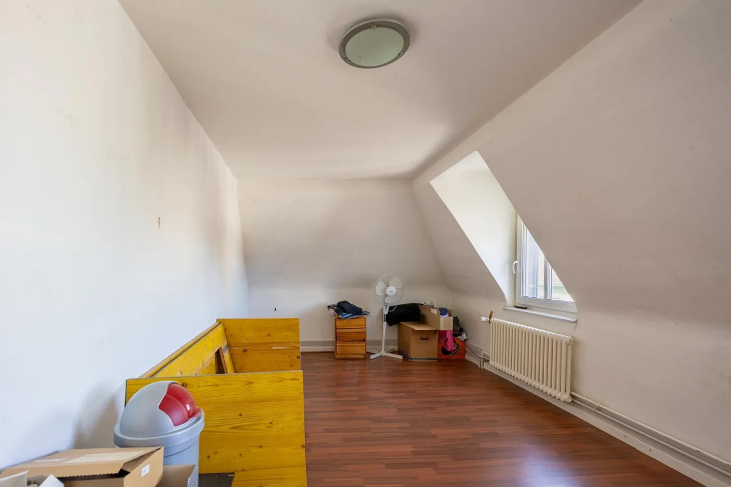 Edificio residenziale e commerciale - Foto 10 di 12