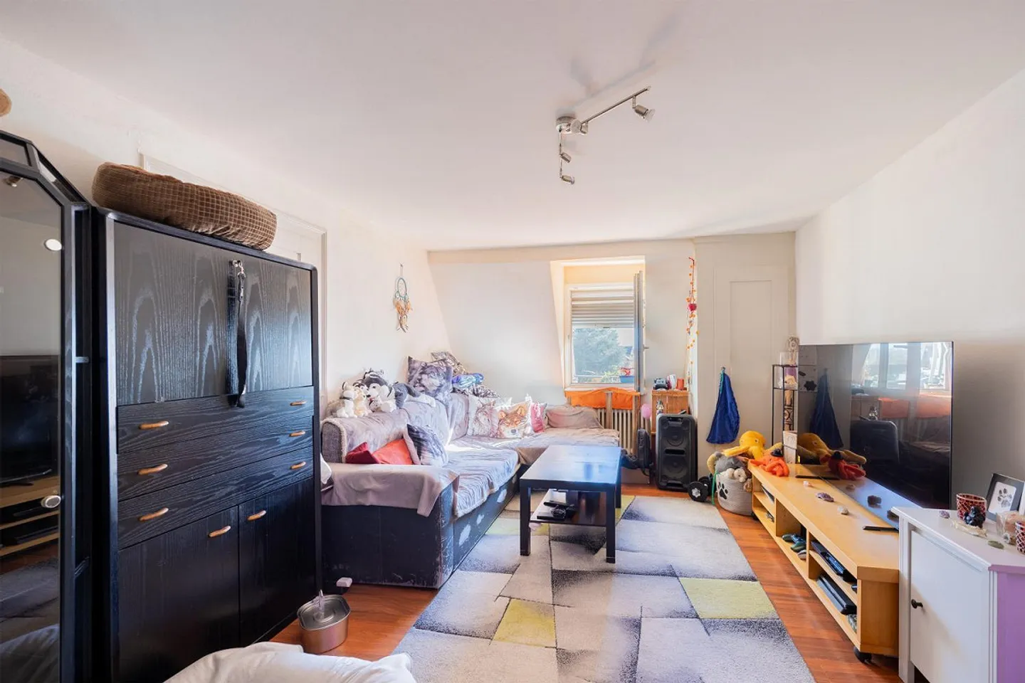 Edificio residenziale e commerciale - Foto 11 di 12