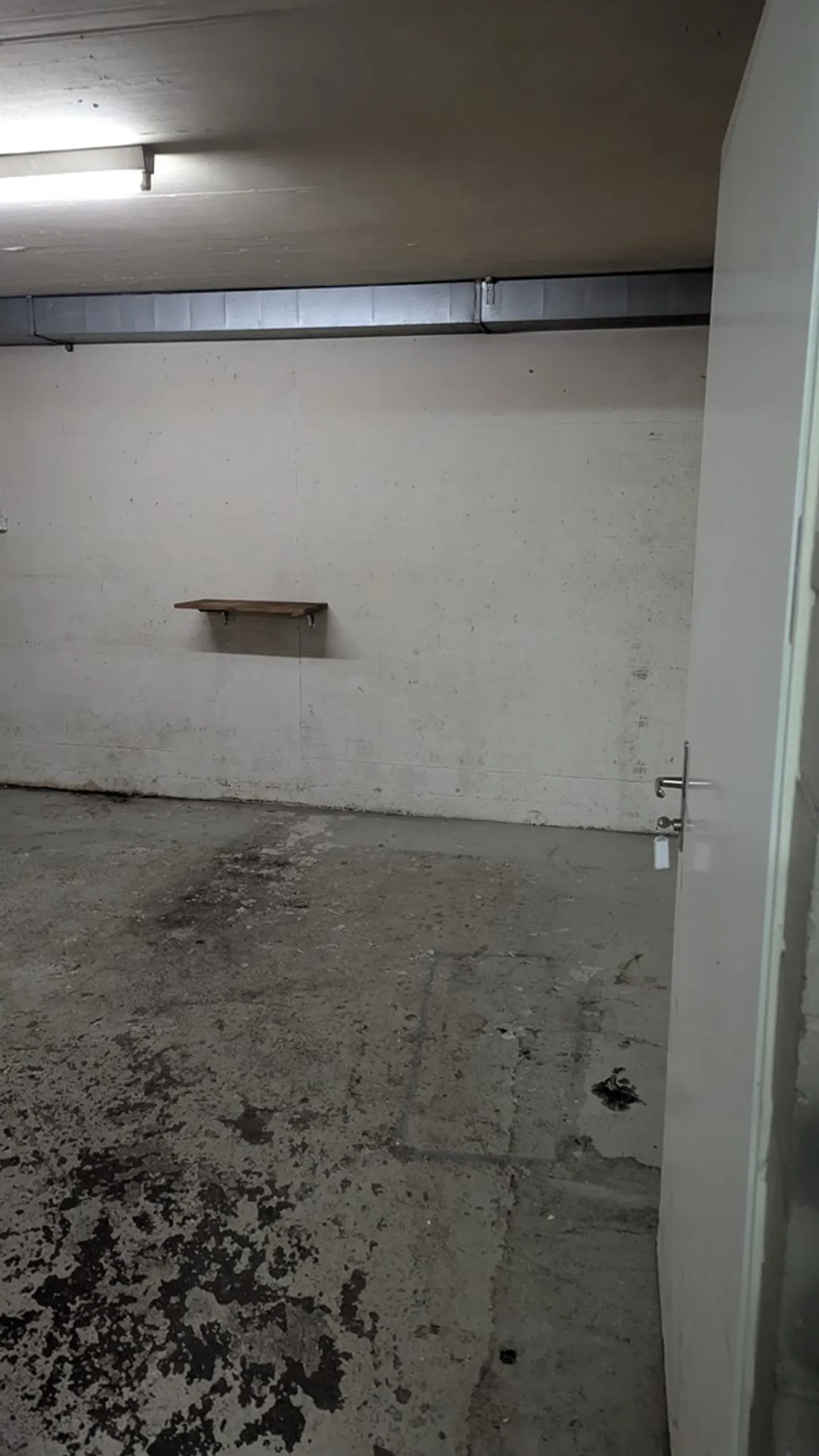 Spazio di archiviazione in affitto - Foto 4 di 5