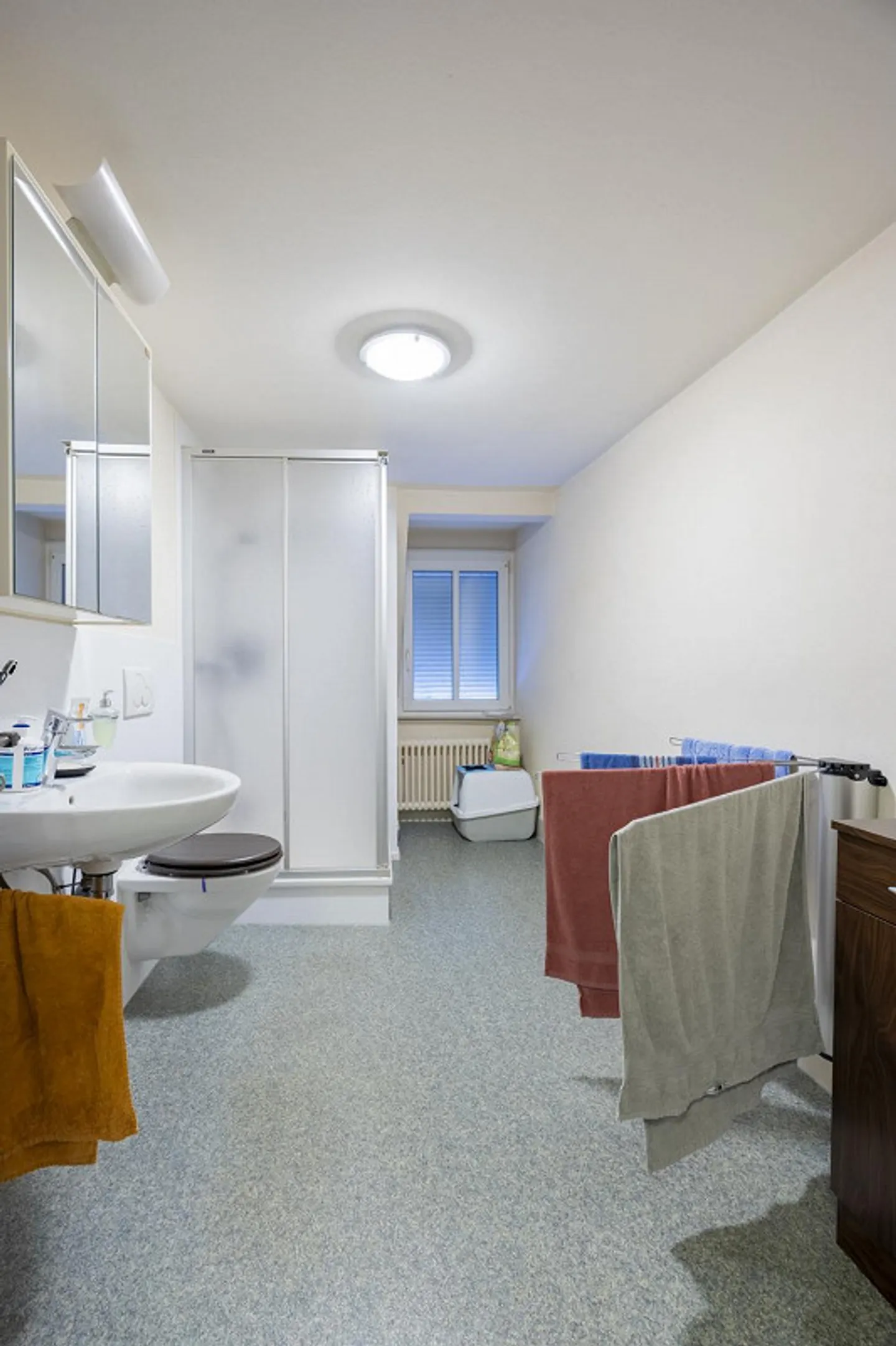 Edificio residenziale e commerciale - Foto 12 di 12