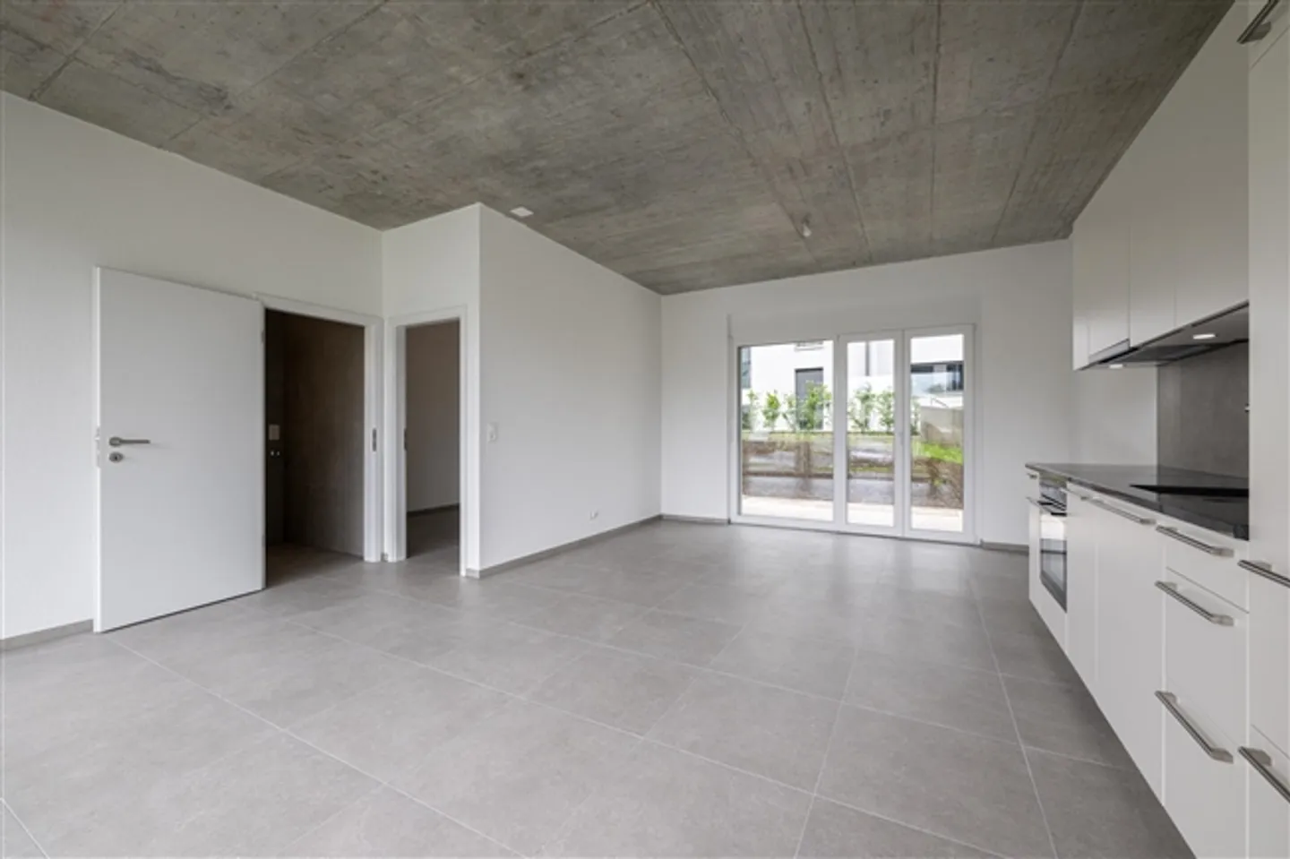 New Business Area - Photo 1 of 8