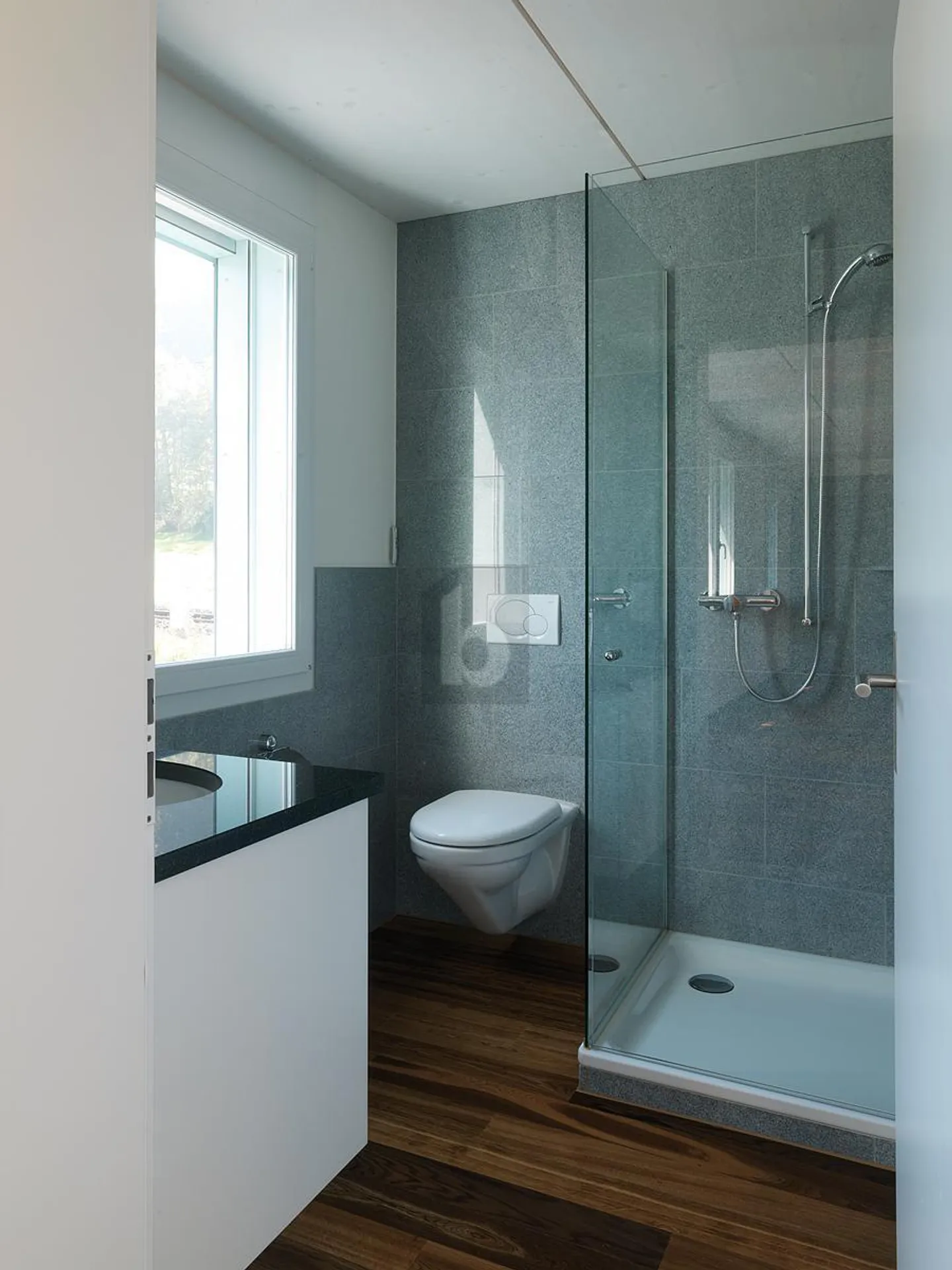 BAIGNÉ DE LUMIÈRE, MODERNE & CENTRAL - Photo 5 sur 6