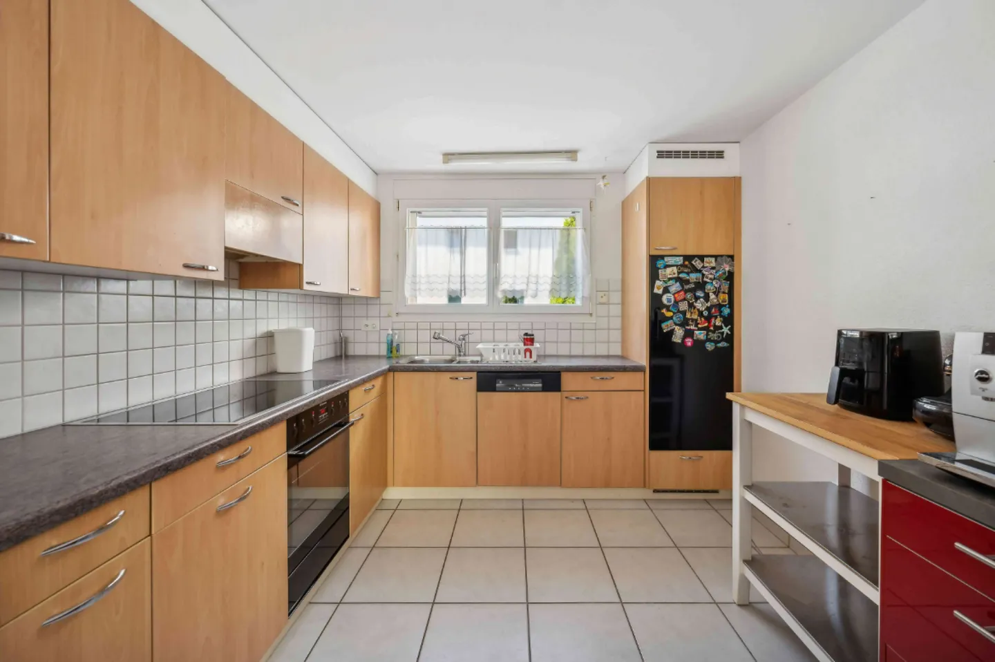 Casa a schiera affascinante a 4437 Waldenburg - Foto 4 di 12