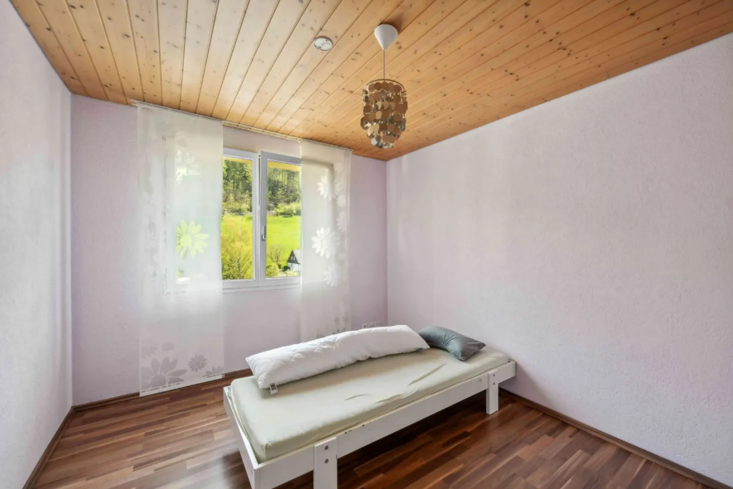 Casa a schiera affascinante a 4437 Waldenburg - Foto 5 di 12