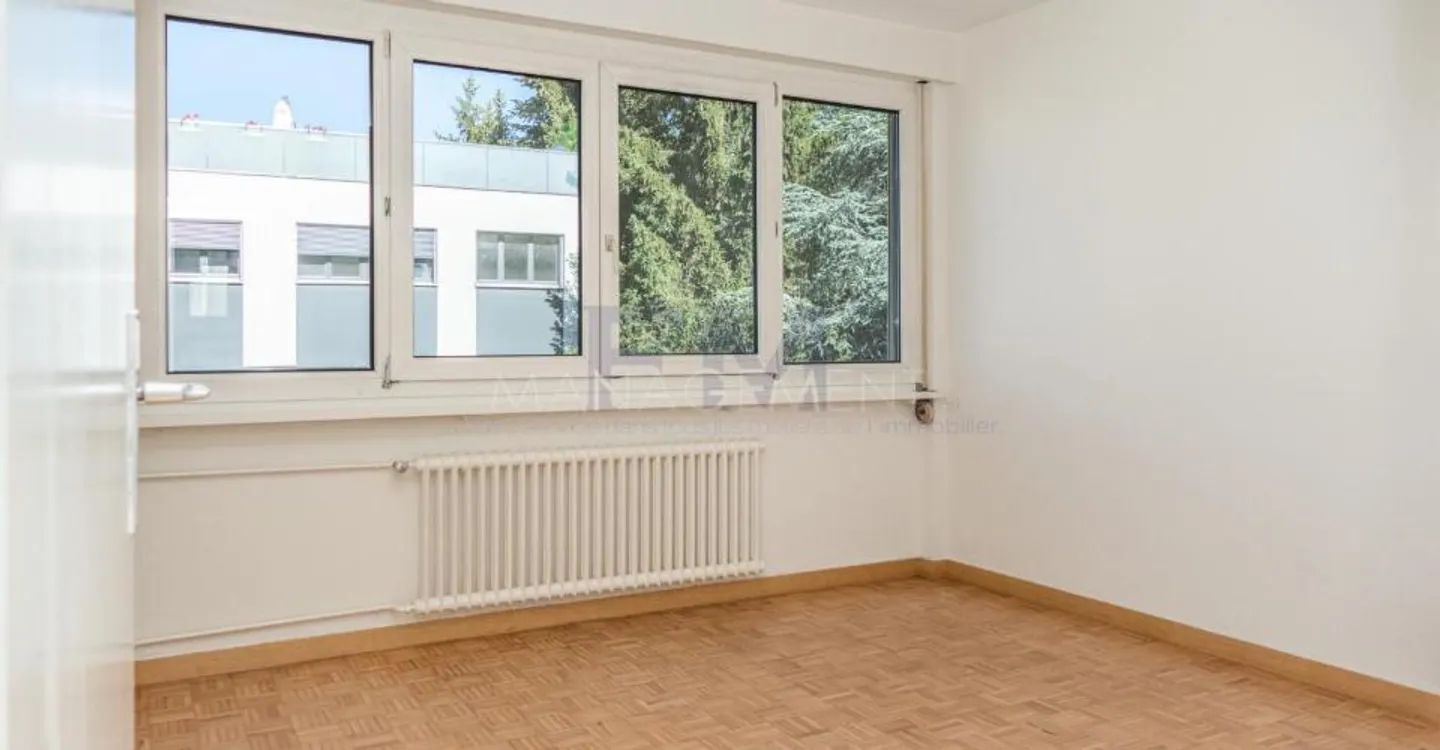 Rue Peillonnex ? 3 Zimmer von ca. 42 m² im 2. Stock - Foto 1 von 5