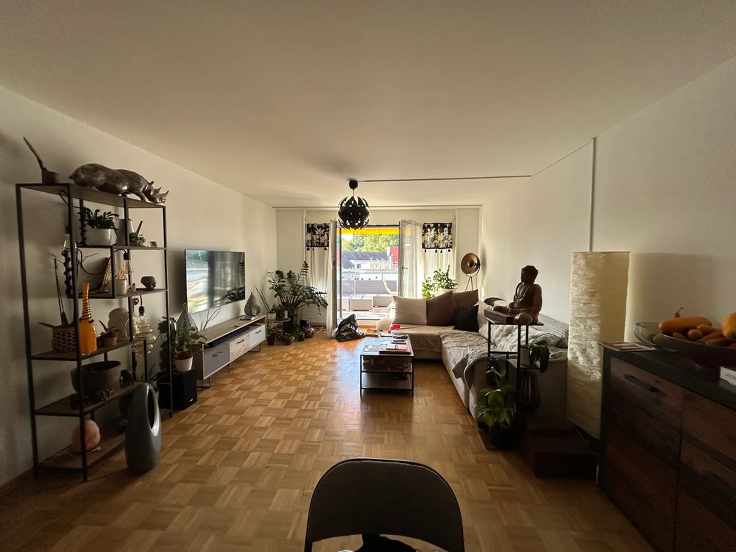 Appartamento 4 locali - Foto 7 di 8