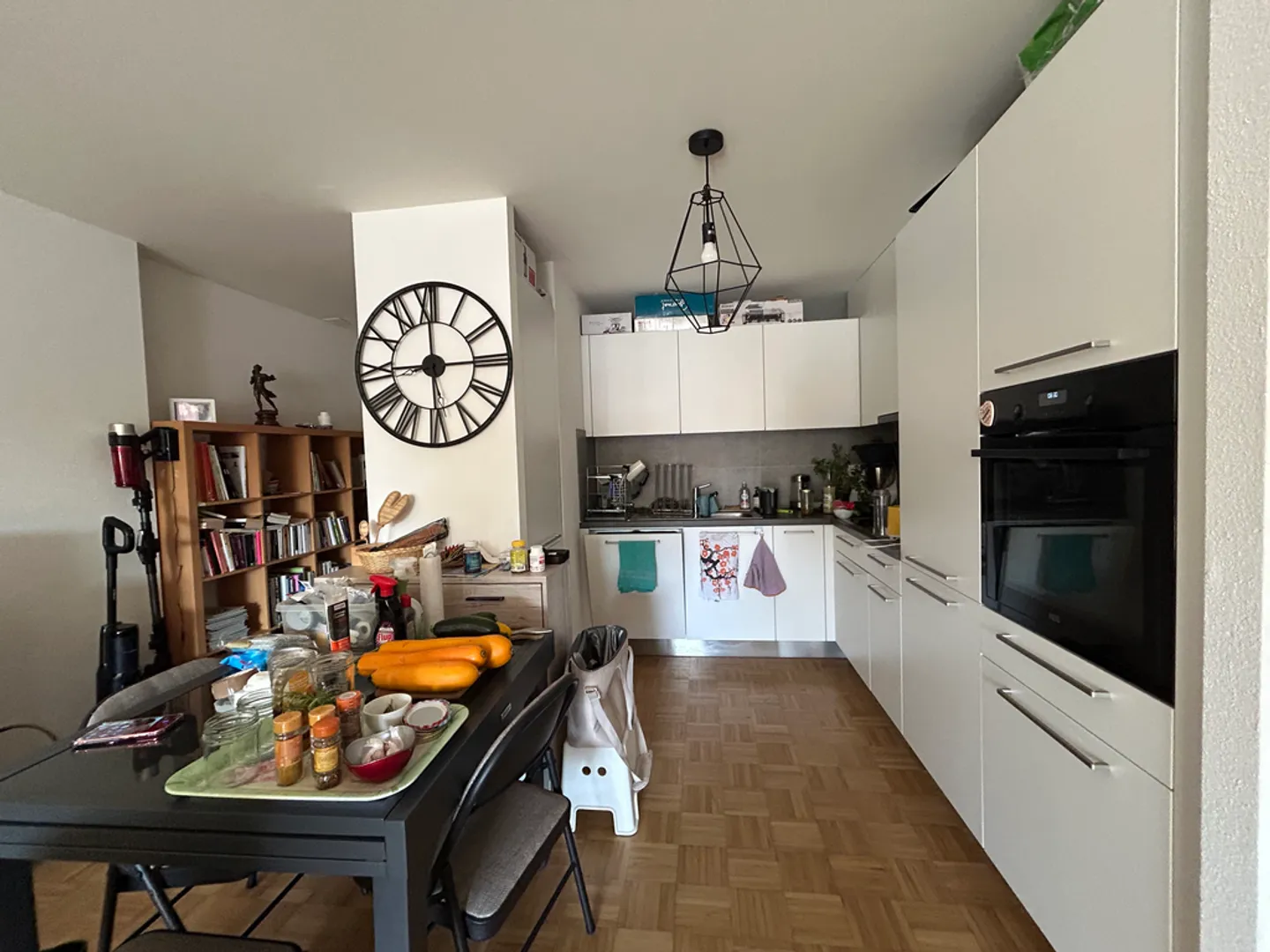 Appartamento 4 locali - Foto 8 di 8