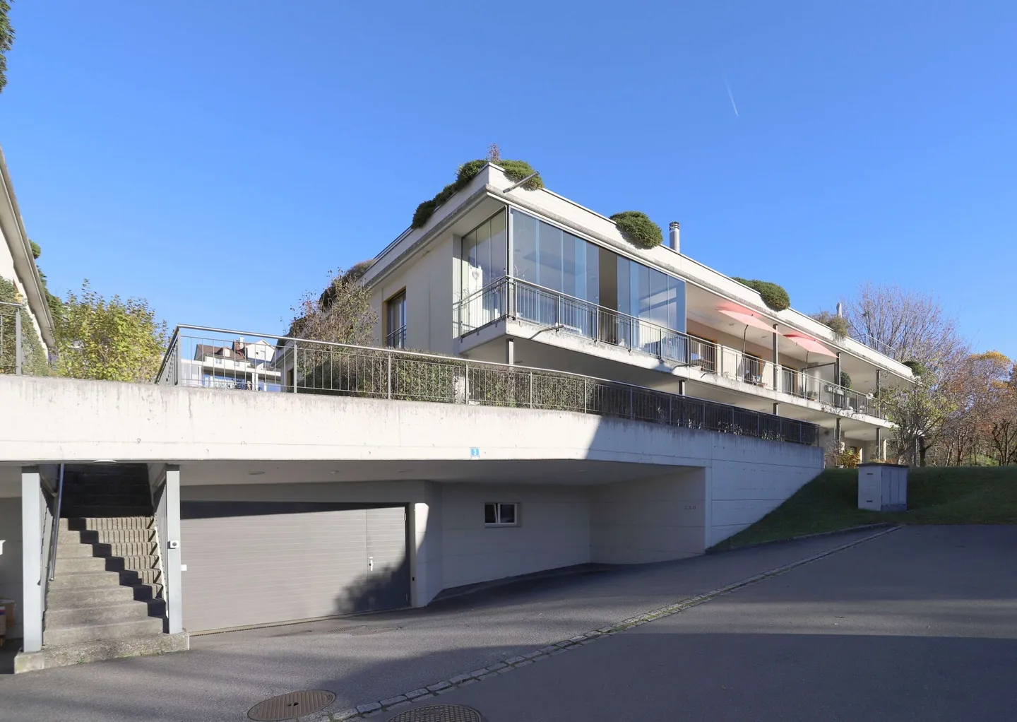 Layout spazioso in una posizione centrale - Foto 7 di 7