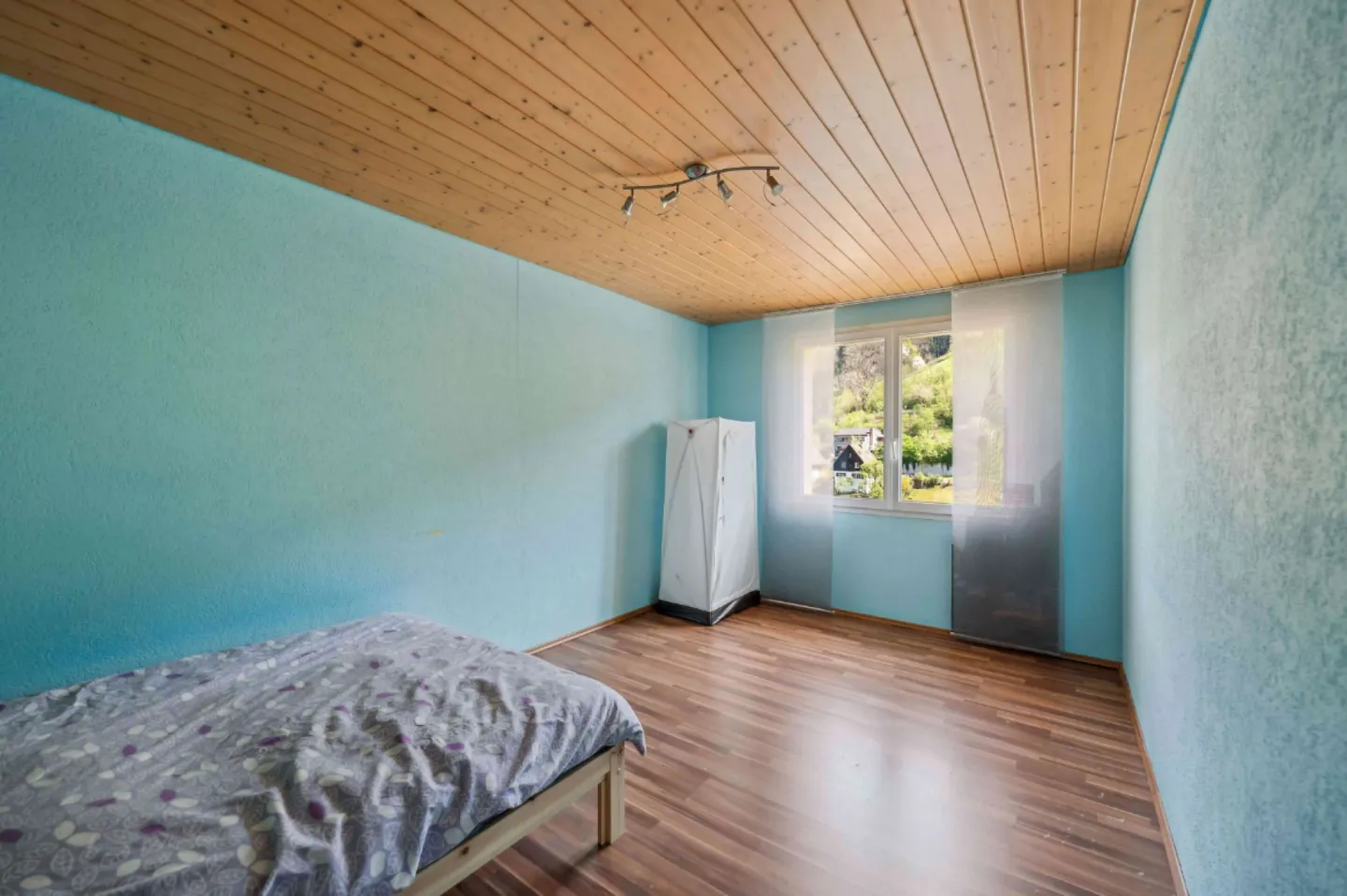 Casa a schiera affascinante a 4437 Waldenburg - Foto 6 di 12