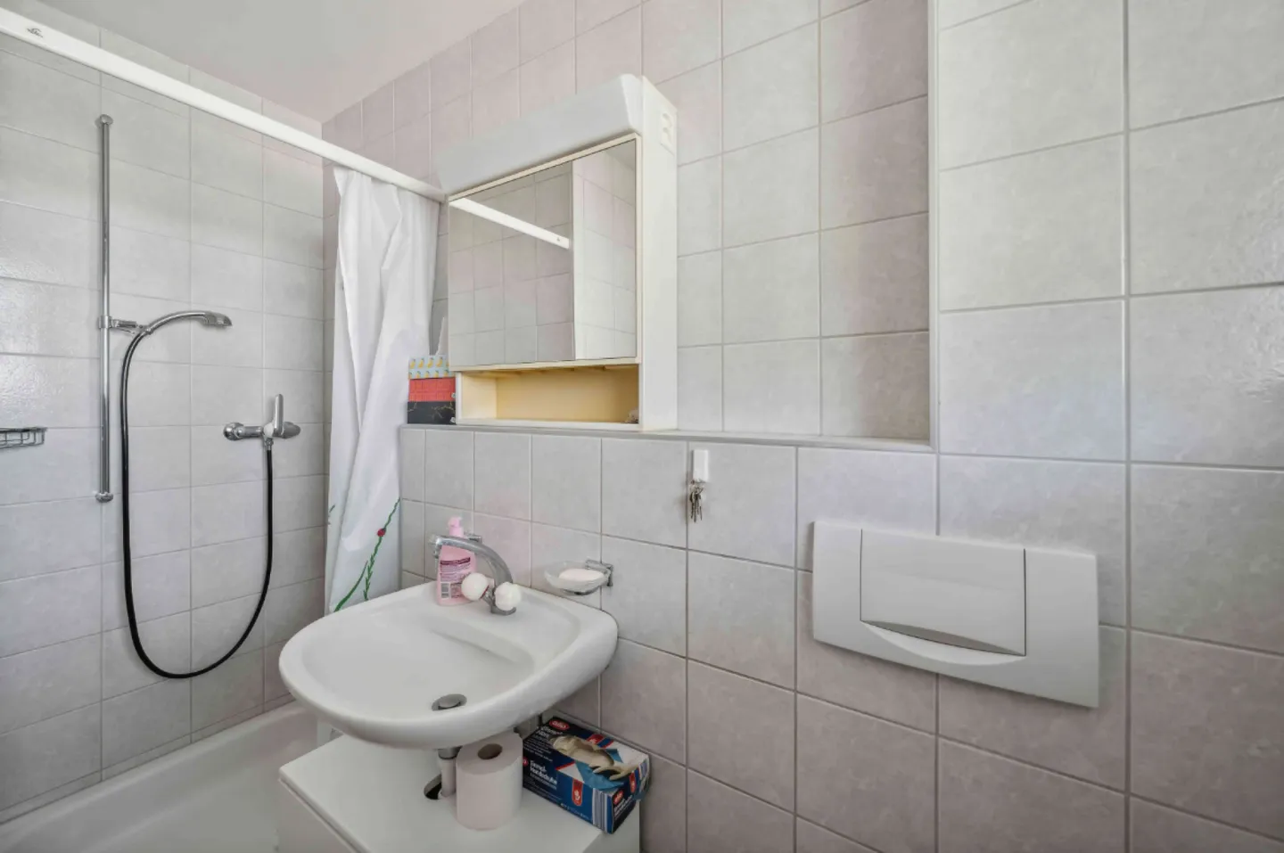 Casa a schiera affascinante a 4437 Waldenburg - Foto 7 di 12