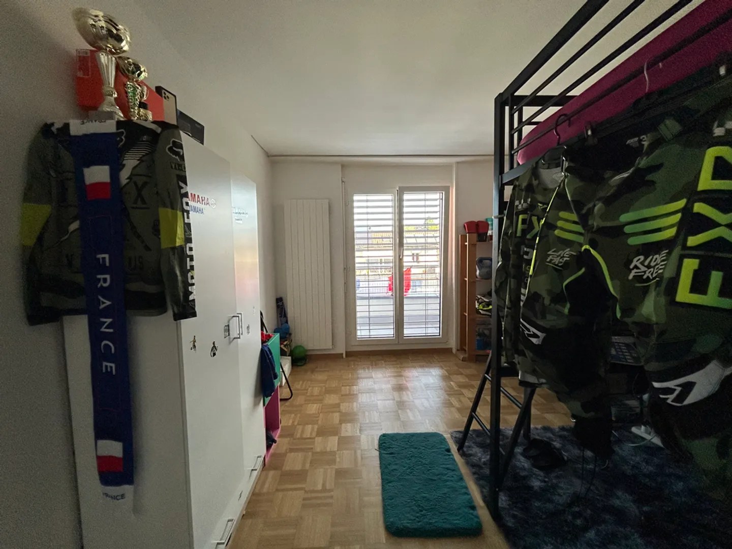 Appartamento 4 locali - Foto 3 di 8