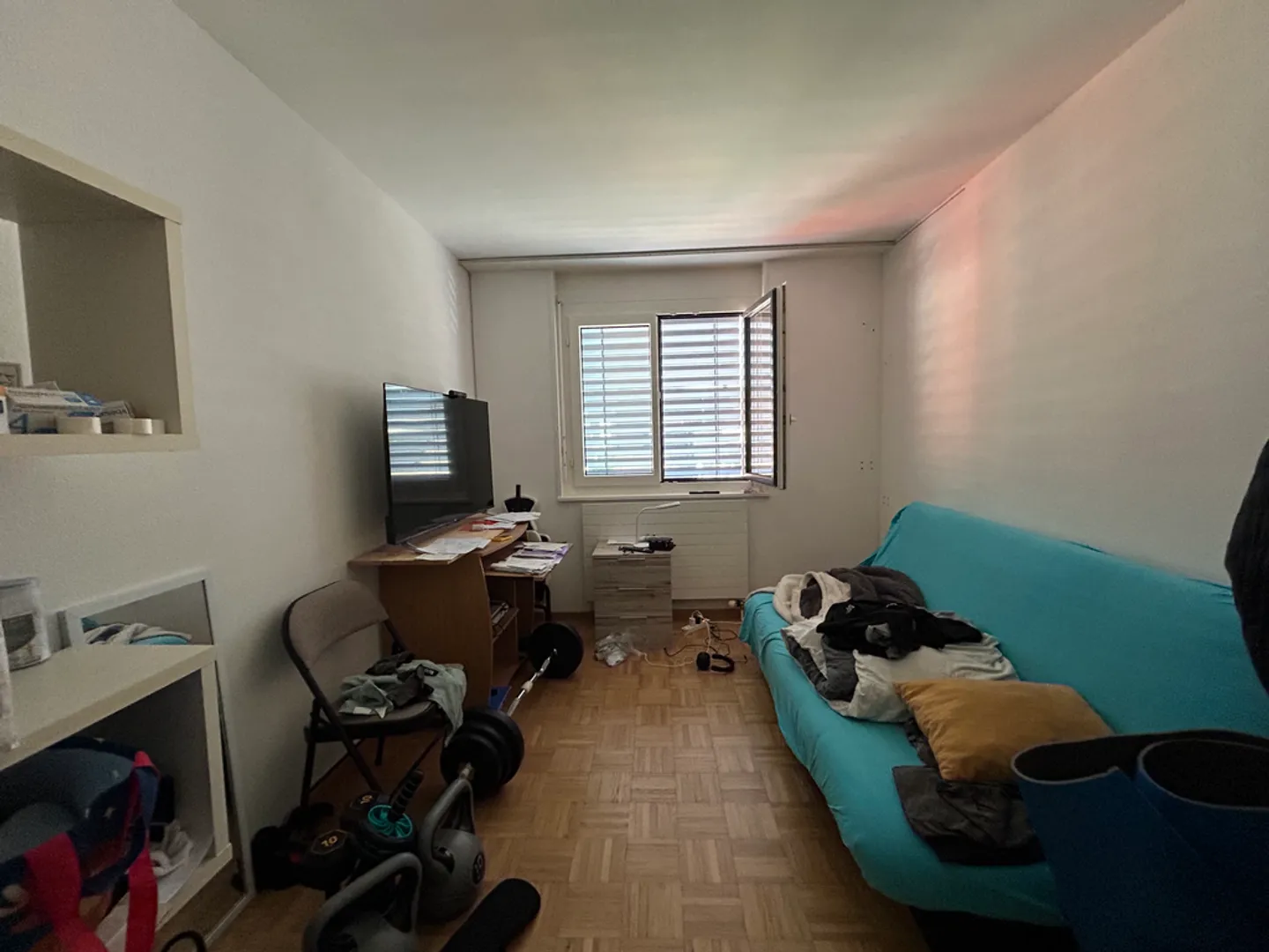 Appartamento 4 locali - Foto 4 di 8