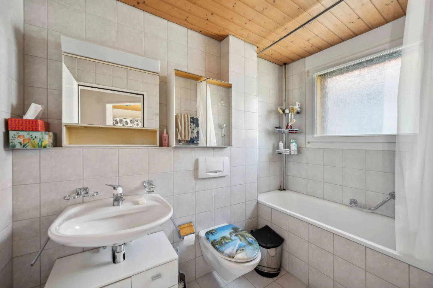 Casa a schiera affascinante a 4437 Waldenburg - Foto 8 di 12