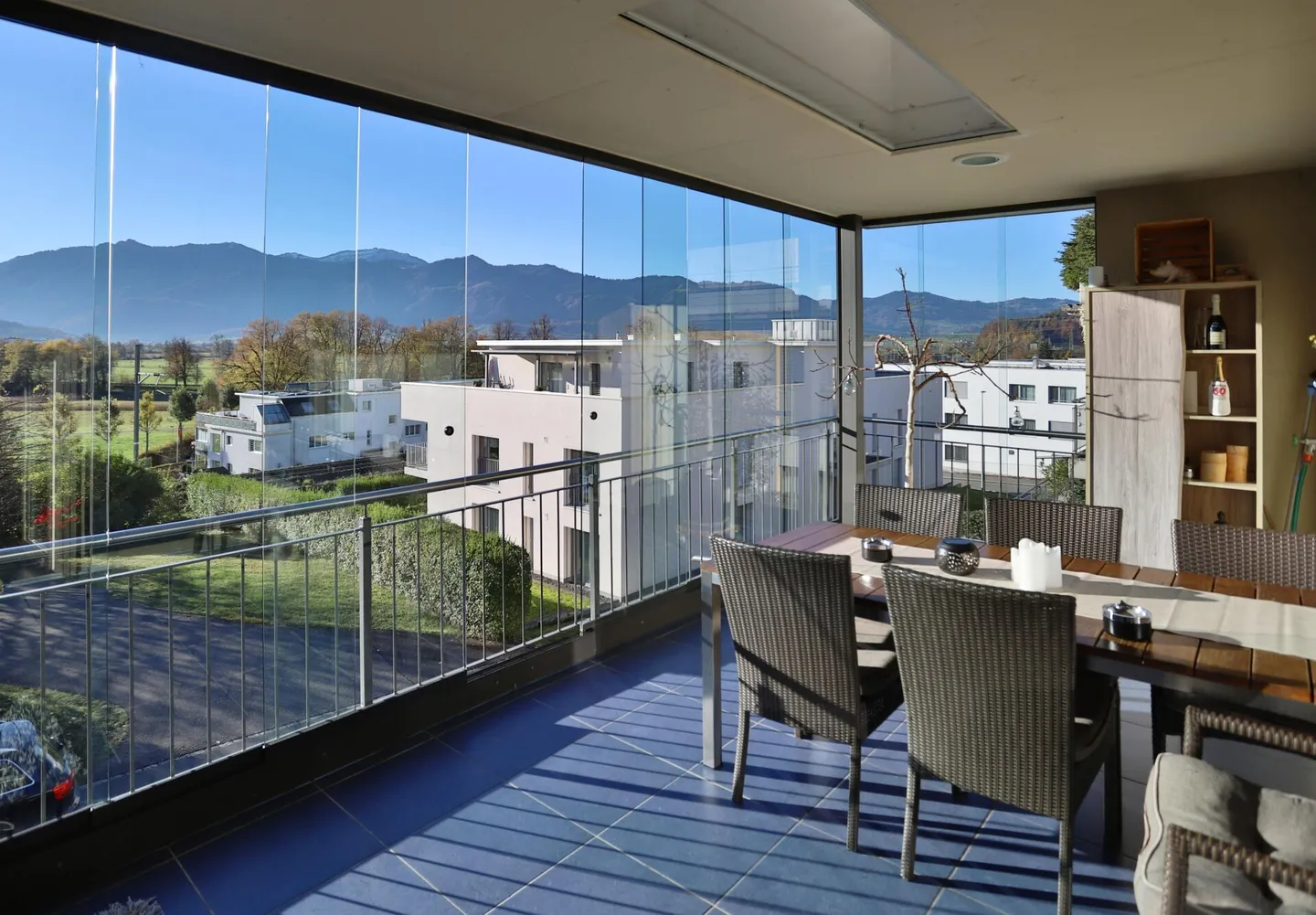 Layout spazioso in una posizione centrale - Foto 3 di 7