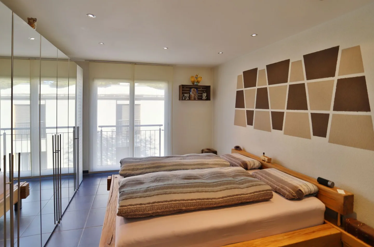 Layout spazioso in una posizione centrale - Foto 4 di 7