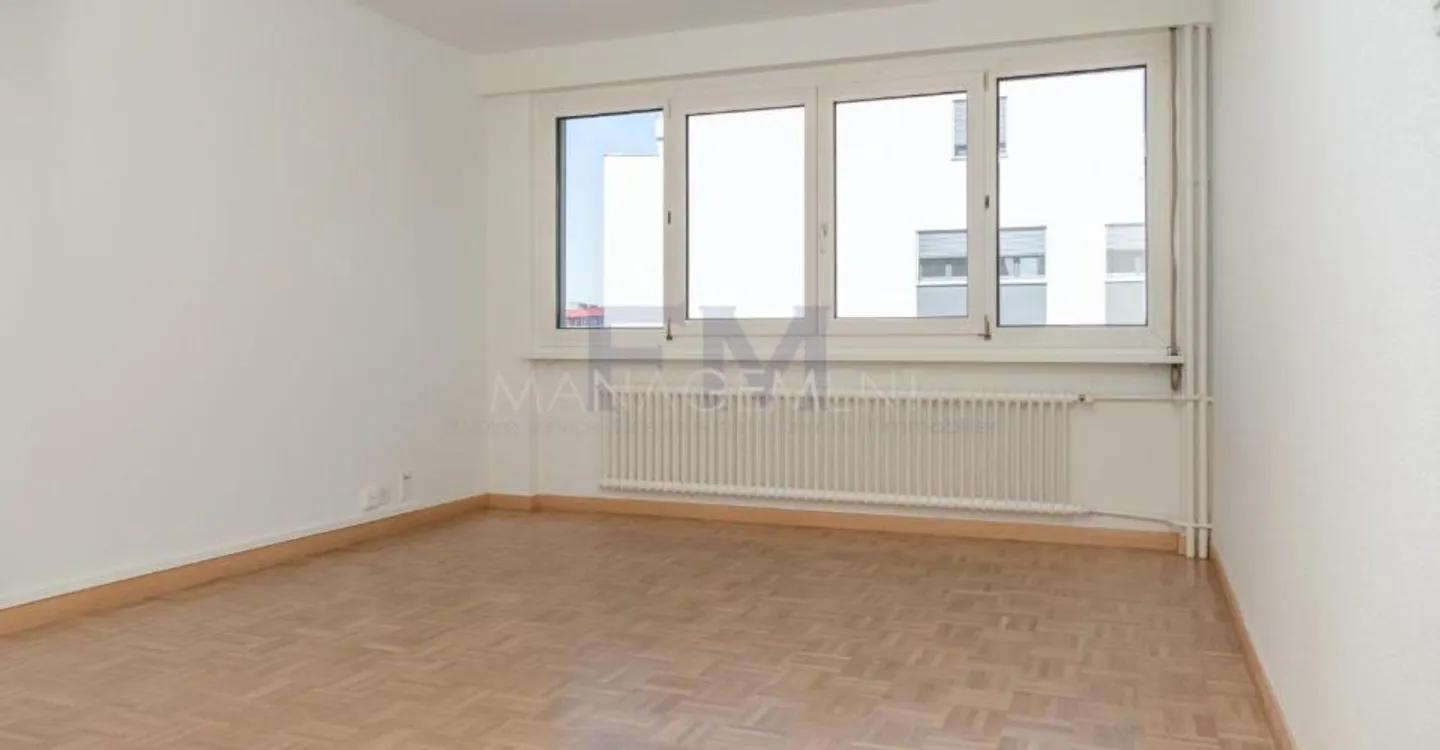 Rue Peillonnex ? 3 Zimmer von ca. 42 m² im 2. Stock - Foto 2 von 5