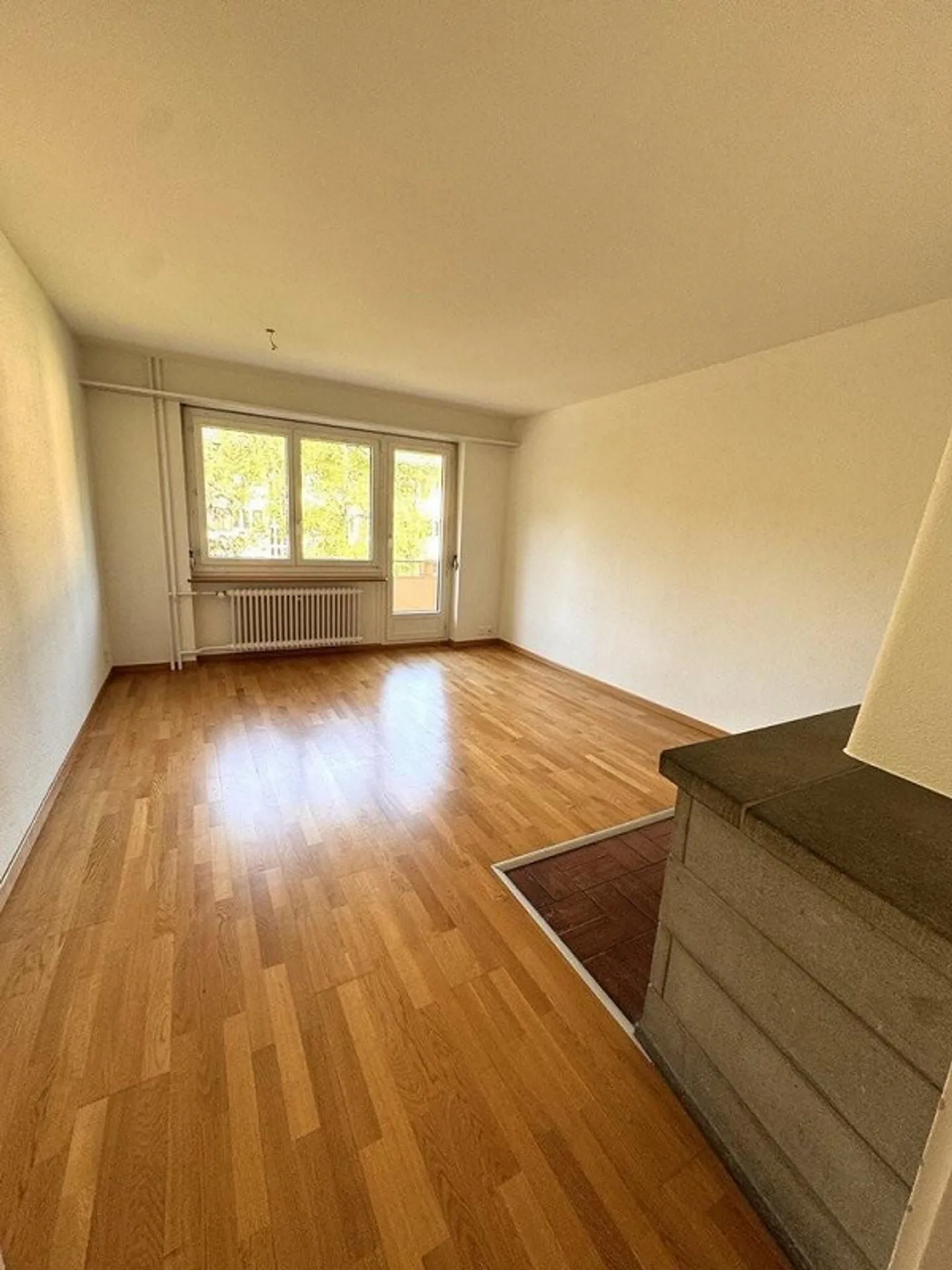 Appartement Charmant avec Balcon - Photo 5 sur 12