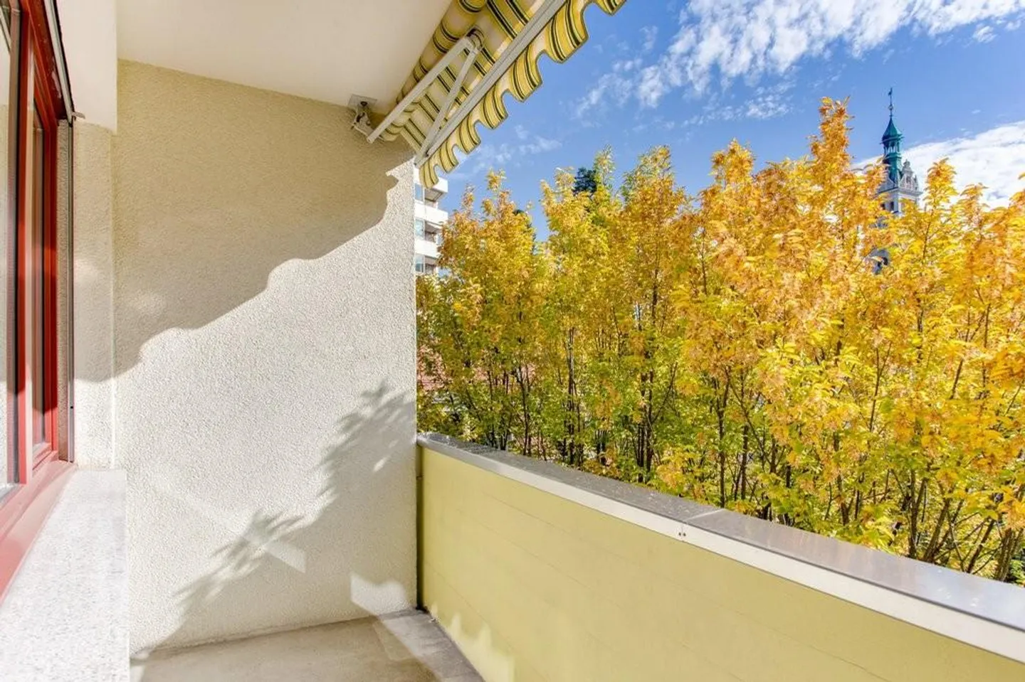 Jolie appartement près du centre-ville - Photo 1 sur 12