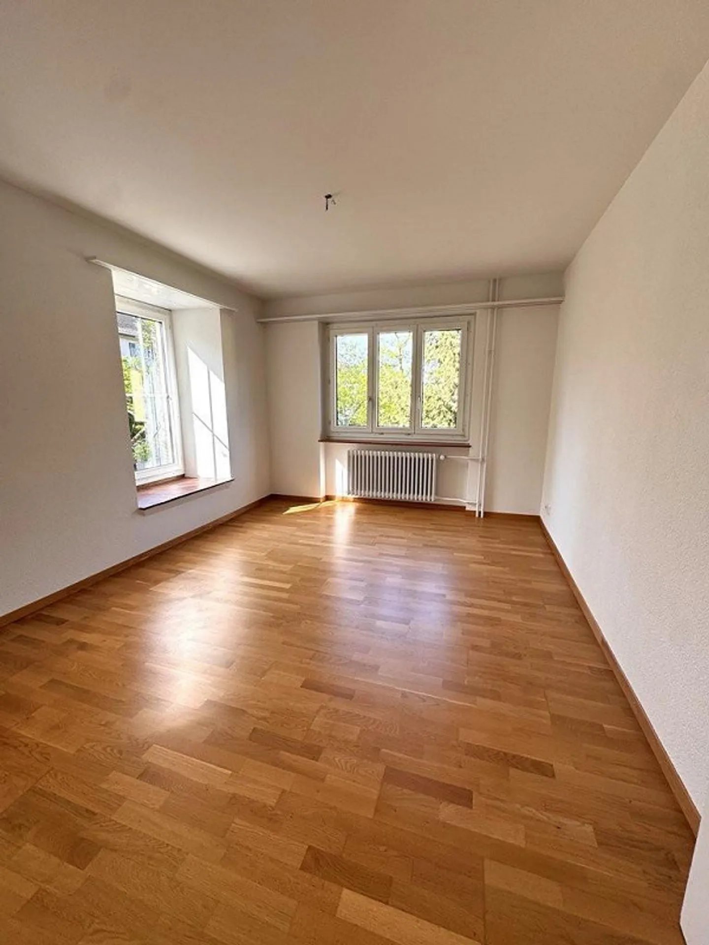 Appartement Charmant avec Balcon - Photo 7 sur 12