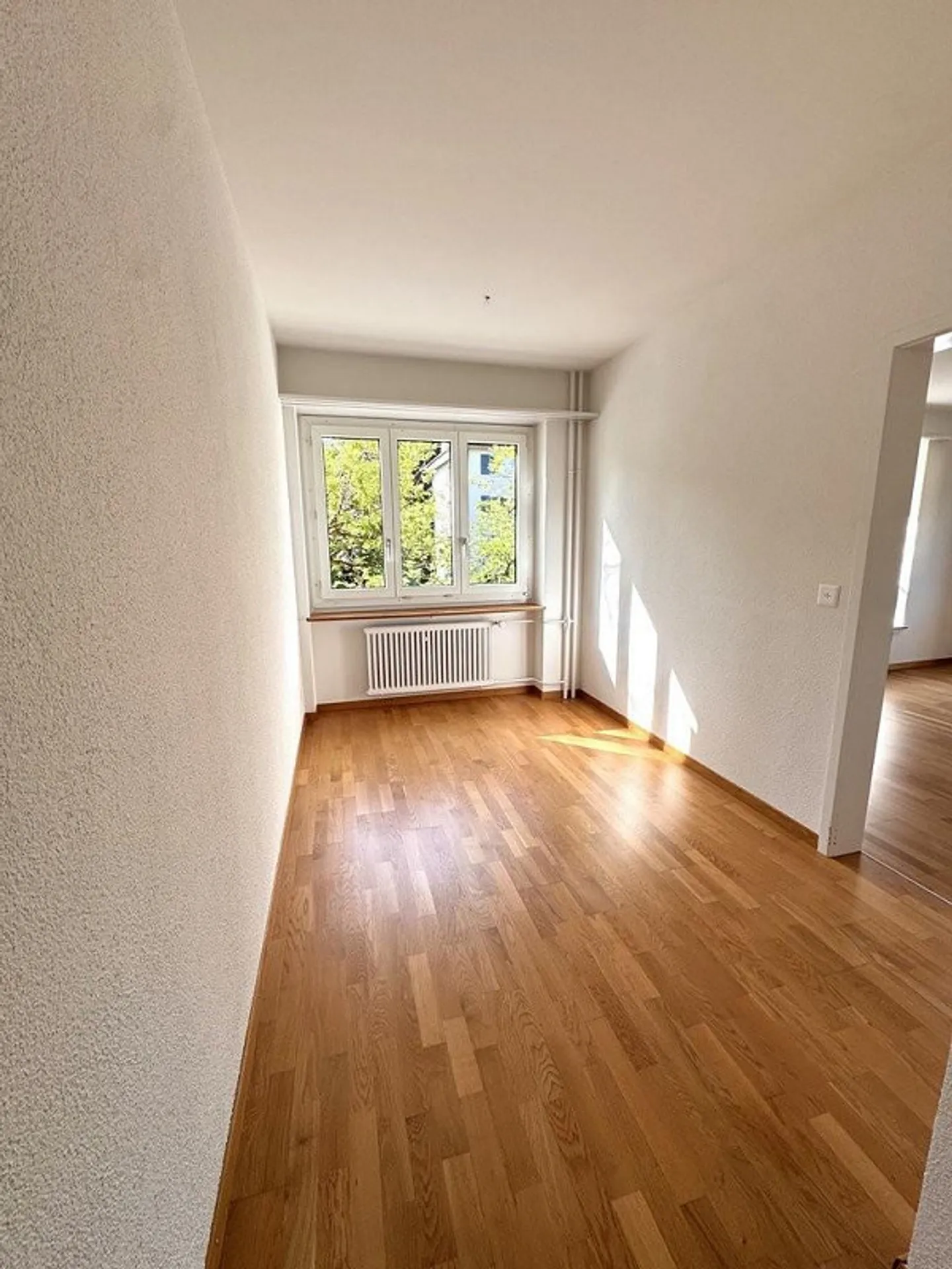Appartement Charmant avec Balcon - Photo 9 sur 12