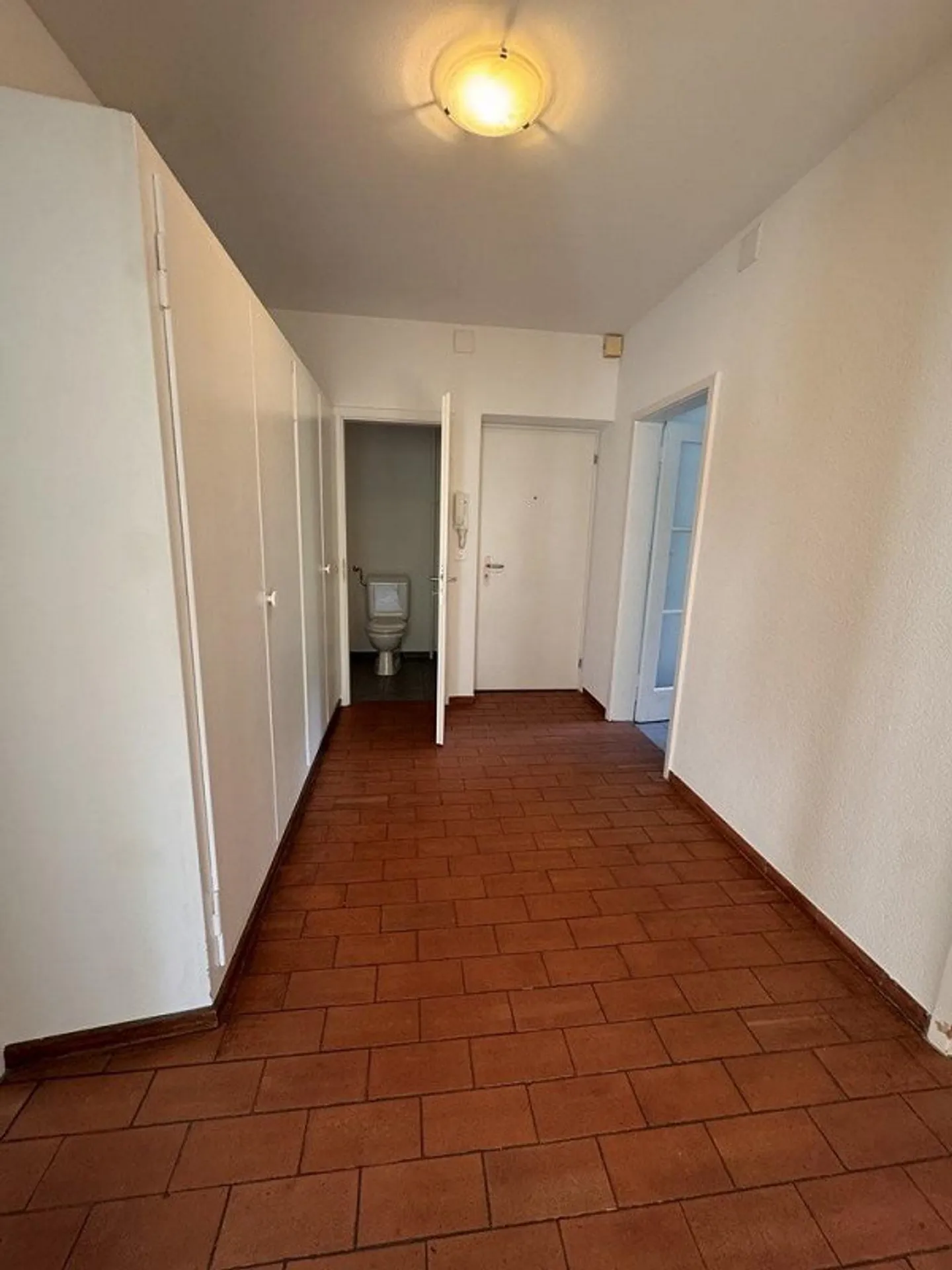 Appartement Charmant avec Balcon - Photo 10 sur 12